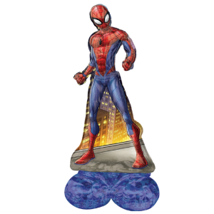 Marvel Spider-man Airloonz
