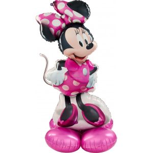 Minnie Mouse Airloonz balloon