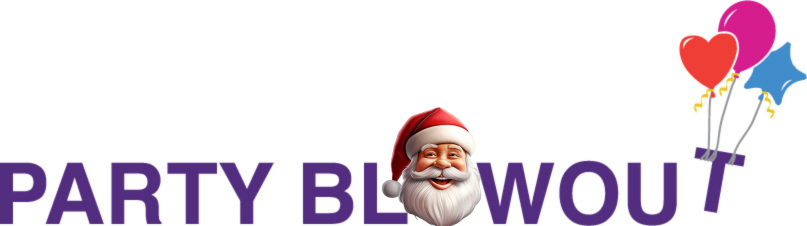 Party Blowout