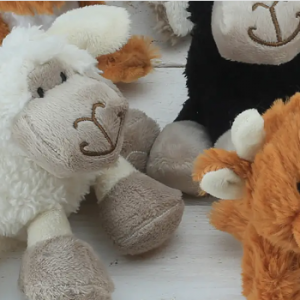 Plush Toys